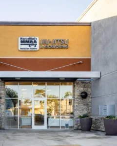 Marcellini's Martial Arts Academy facility image
