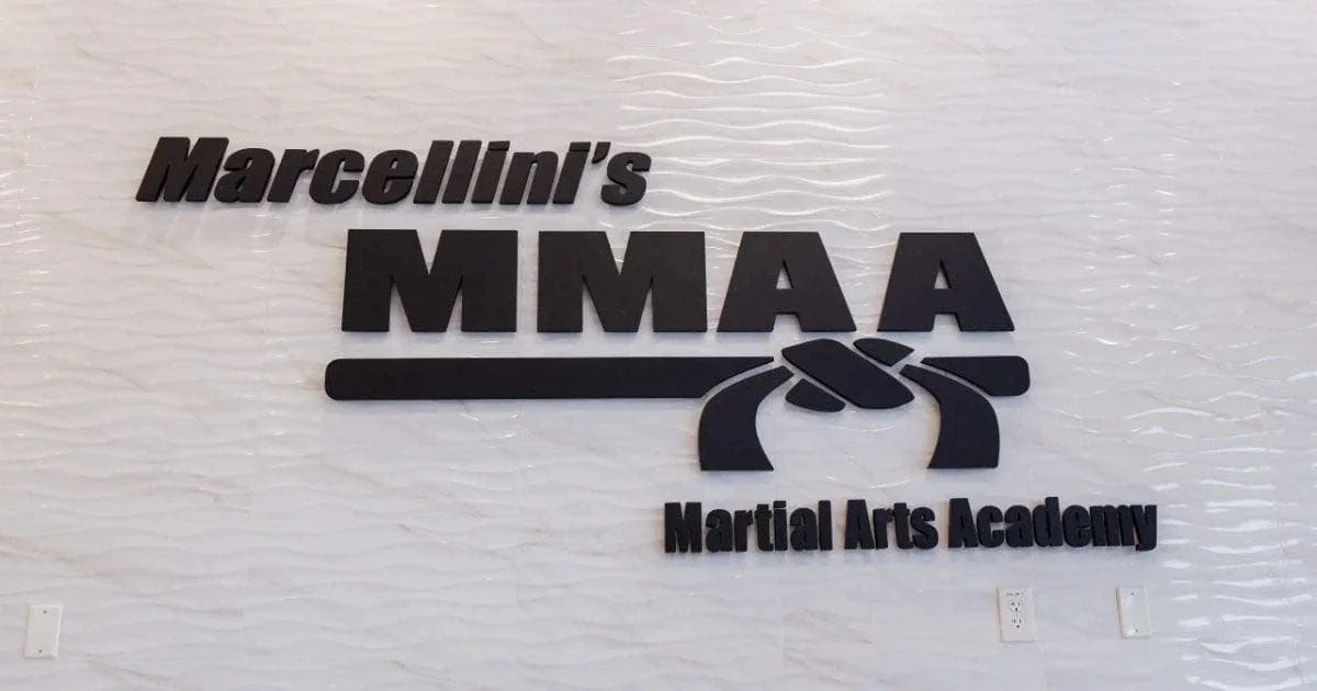 Marcellini's Martial Arts Academy facility image