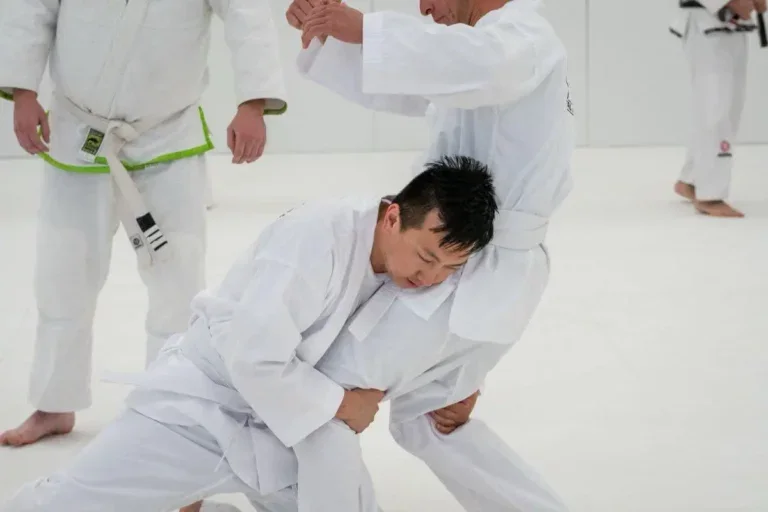 Marcellini's Martial Arts Academy facility image