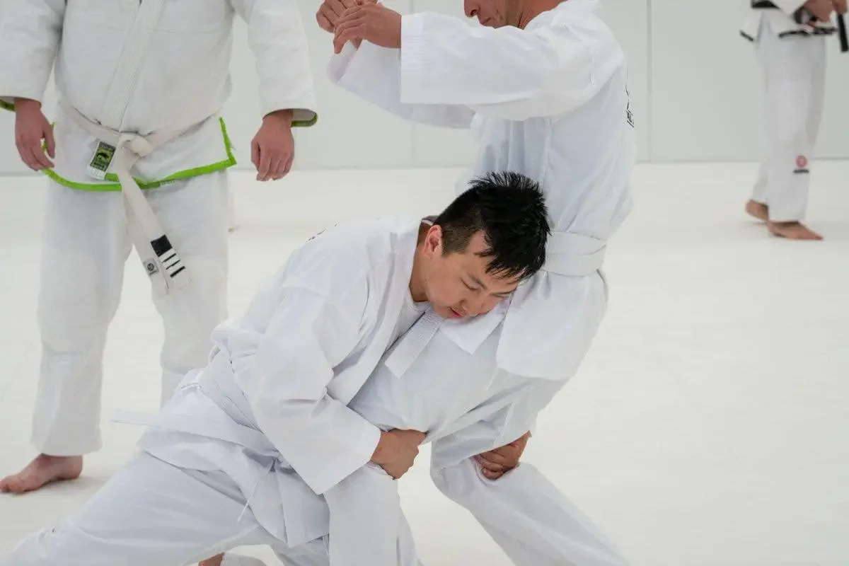 Marcellini's Martial Arts Academy facility image