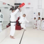 Marcellini's Martial Arts Academy facility image