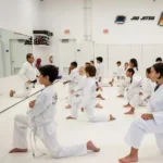 Marcellini's Martial Arts Academy facility image