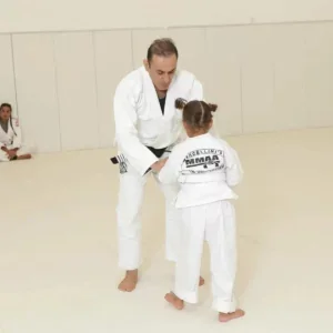 Marcellini's Martial Arts Academy facility image