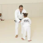 Marcellini's Martial Arts Academy facility image