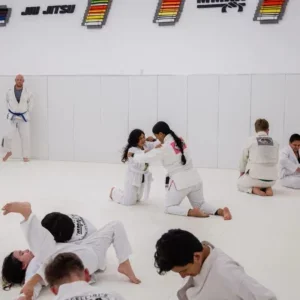 Marcellini's Martial Arts Academy facility image