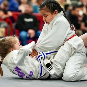 Marcelo Mafra Brazilian Jiu Jitsu - CheckMat High Desert academy photo