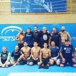 Marcelo Mafra Brazilian Jiu Jitsu - CheckMat High Desert academy photo