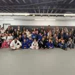 Marcelo Mafra Brazilian Jiu Jitsu - CheckMat High Desert academy photo