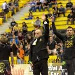 Marcelo Mafra Brazilian Jiu Jitsu - CheckMat High Desert academy photo