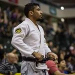 Marcelo Mafra Brazilian Jiu Jitsu - CheckMat High Desert academy photo
