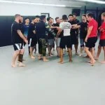 Marcelo Mafra Brazilian Jiu Jitsu - CheckMat High Desert academy photo