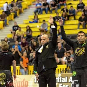 Marcelo Mafra Brazilian Jiu Jitsu - CheckMat High Desert academy photo