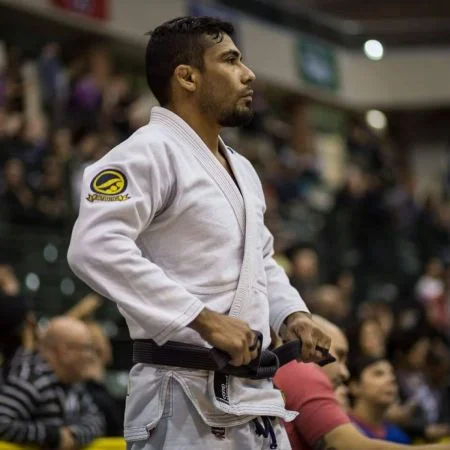Marcelo Mafra Brazilian Jiu Jitsu - CheckMat High Desert academy photo