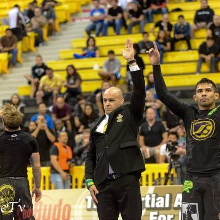 Marcelo Mafra Brazilian Jiu Jitsu - CheckMat High Desert academy photo