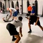 Marcelo Mafra Brazilian Jiu Jitsu - CheckMat High Desert academy photo