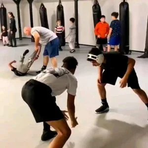Marcelo Mafra Brazilian Jiu Jitsu - CheckMat High Desert academy photo