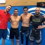 Marcelo Mafra Brazilian Jiu Jitsu - CheckMat High Desert academy photo