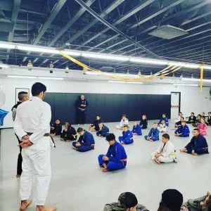 Marcelo Mafra Brazilian Jiu Jitsu - CheckMat High Desert academy photo