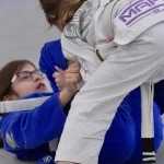 Marcelo Mafra Brazilian Jiu Jitsu - CheckMat High Desert academy photo