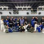 Marcelo Mafra Brazilian Jiu Jitsu - CheckMat High Desert academy photo