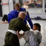 Marcelo Mafra Brazilian Jiu Jitsu - CheckMat High Desert academy photo