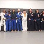 Marcelo Mafra Brazilian Jiu Jitsu - CheckMat High Desert academy photo