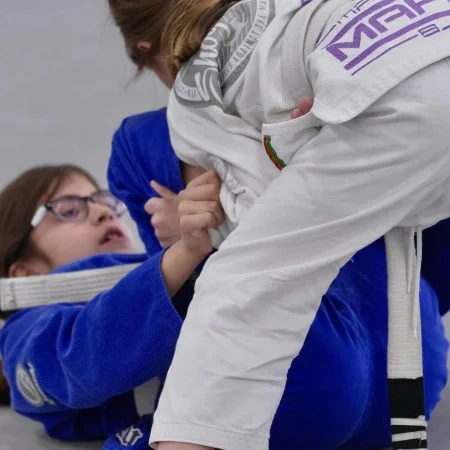 Marcelo Mafra Brazilian Jiu Jitsu - CheckMat High Desert academy photo