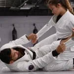 Marcelo Mafra Brazilian Jiu Jitsu - CheckMat High Desert academy photo