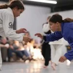 Marcelo Mafra Brazilian Jiu Jitsu - CheckMat High Desert academy photo