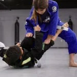 Marcelo Mafra Brazilian Jiu Jitsu - CheckMat High Desert academy photo