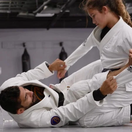Marcelo Mafra Brazilian Jiu Jitsu - CheckMat High Desert academy photo