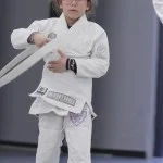 Marcelo Mafra Brazilian Jiu Jitsu - CheckMat High Desert academy photo