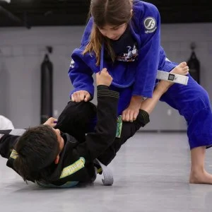 Marcelo Mafra Brazilian Jiu Jitsu - CheckMat High Desert academy photo