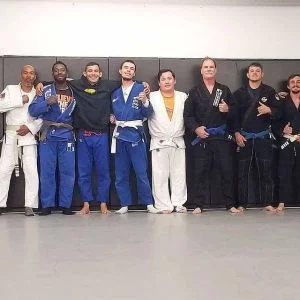 Marcelo Mafra Brazilian Jiu Jitsu - CheckMat High Desert academy photo