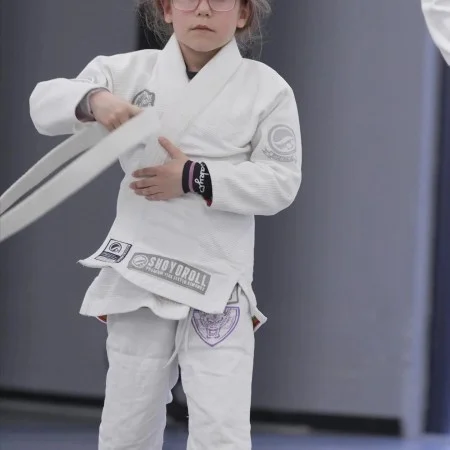 Marcelo Mafra Brazilian Jiu Jitsu - CheckMat High Desert academy photo