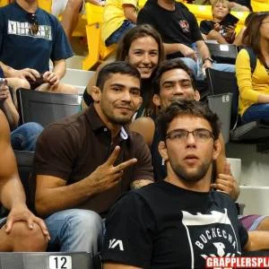 Marcelo Mafra Brazilian Jiu Jitsu - CheckMat High Desert academy photo