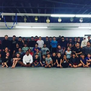 Marcelo Mafra Brazilian Jiu Jitsu - CheckMat High Desert academy photo