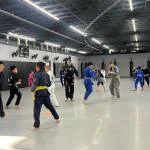 Marcelo Mafra Brazilian Jiu Jitsu - CheckMat High Desert academy photo