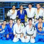 Marcelo Mafra Brazilian Jiu Jitsu - CheckMat High Desert academy photo