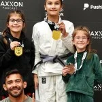 Marcelo Mafra Brazilian Jiu Jitsu - CheckMat High Desert academy photo