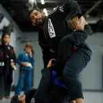 Marcelo Mafra Brazilian Jiu Jitsu - CheckMat High Desert academy photo
