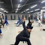Marcelo Mafra Brazilian Jiu Jitsu - CheckMat High Desert academy photo