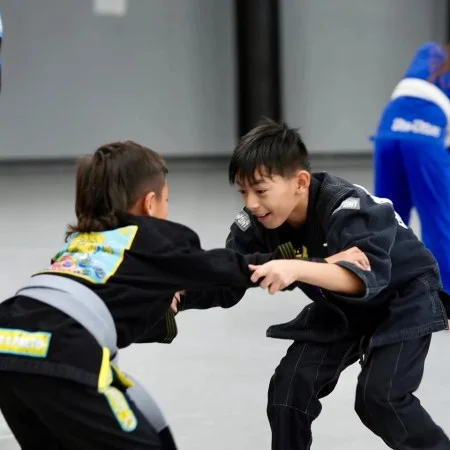 Marcelo Mafra Brazilian Jiu Jitsu - CheckMat High Desert academy photo