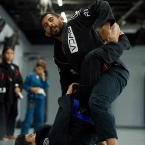 Marcelo Mafra Brazilian Jiu Jitsu - CheckMat High Desert academy photo