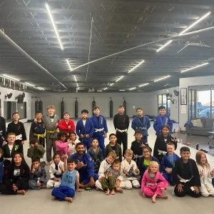 Marcelo Mafra Brazilian Jiu Jitsu - CheckMat High Desert academy photo