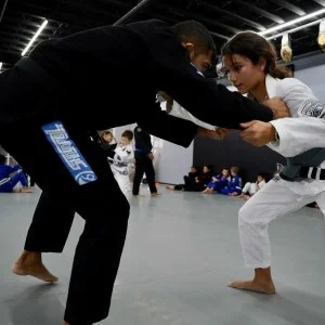 Marcelo Mafra Brazilian Jiu Jitsu - CheckMat High Desert academy photo