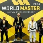 Marcelo Mafra Brazilian Jiu Jitsu - CheckMat High Desert academy photo