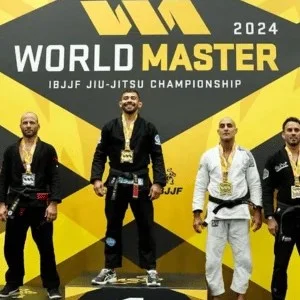 Marcelo Mafra Brazilian Jiu Jitsu - CheckMat High Desert academy photo