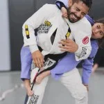 Marcelo Mafra Brazilian Jiu Jitsu - CheckMat High Desert academy photo
