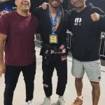 Marcelo Mafra Brazilian Jiu Jitsu - CheckMat High Desert academy photo